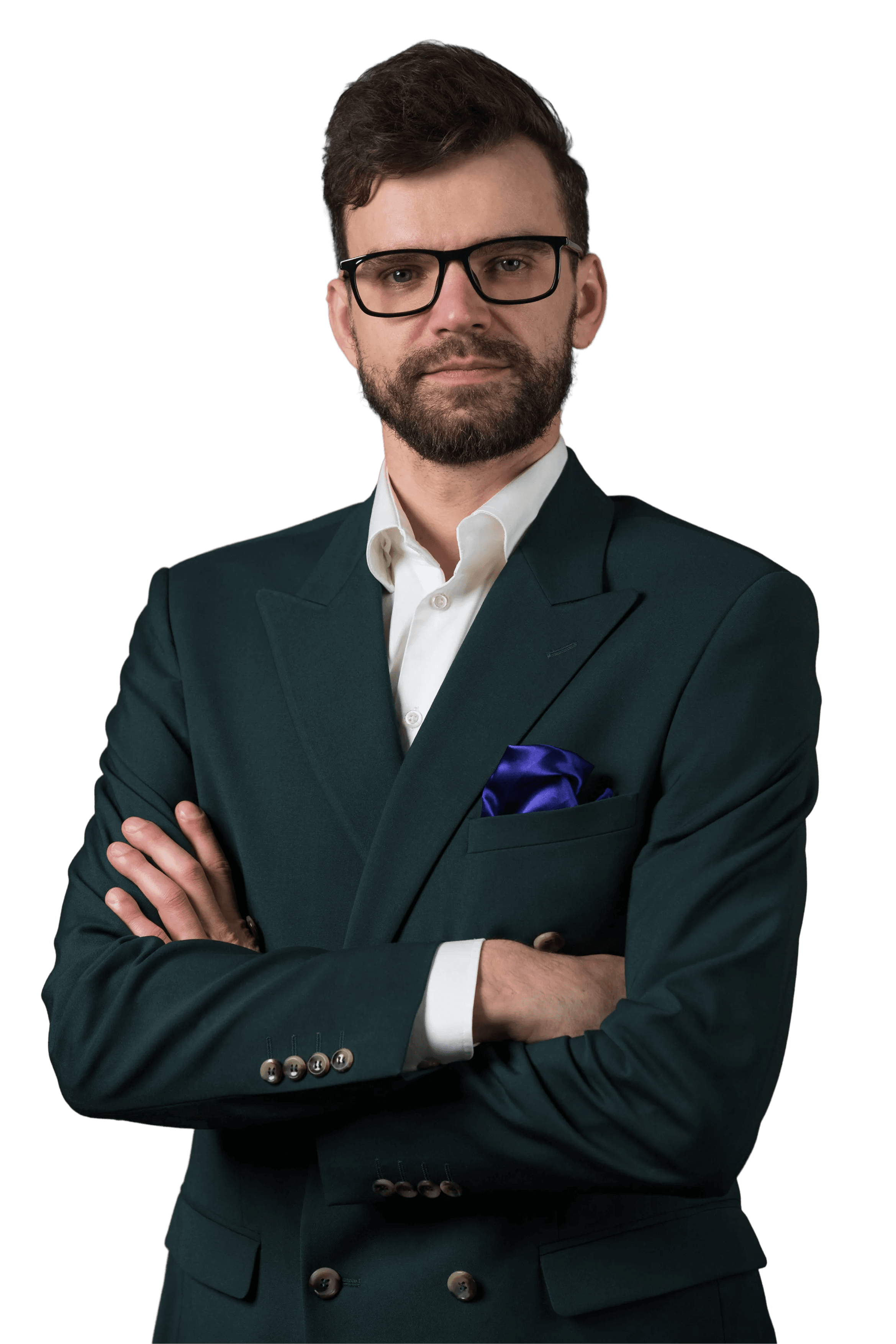 Adrian Morel